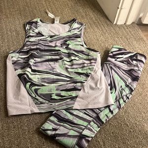 Lululemon outfit